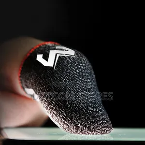 MEMO Mobile Gaming Finger Sleeves