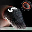 MEMO Mobile Gaming Finger Sleeves - 2