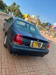 Toyota Crown Majesta 2003 Blue - 3