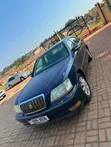 Toyota Crown Majesta 2003 Blue - 5