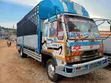 Mitsubishi Fighter Truck 1991 - 2