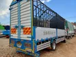 Mitsubishi Fighter Truck 1991 - 4