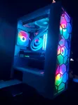 Gigabyte Desktop Computer: Intel Core i7, 64GB RAM, RTX 3090 - 1