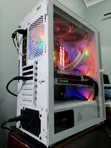 Gigabyte Desktop Computer: Intel Core i7, 64GB RAM, RTX 3090 - 2