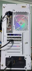 Gigabyte Desktop Computer: Intel Core i7, 64GB RAM, RTX 3090 - 5