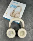 Anker Soundcore Space One Active Noise Cancelling Headphones - 3