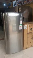 LG Refrigerator GL-B201SLLB - 1