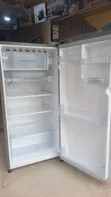 LG Refrigerator GL-B201SLLB - 2