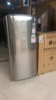 LG Refrigerator GL-B201SLLB - 3