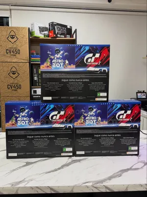 Brand New PS5 Slim Digital Edition