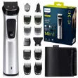 Philips Multigroom Series 7000 14-in-1 Trimmer - 1