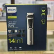 Philips Multigroom Series 7000 14-in-1 Trimmer - 4