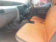 Nissan Hardbody 2010 White - 4