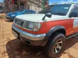 Nissan Hardbody 2010 White - 5