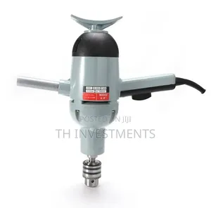 Tiedao Low-Speed Electric Drill 1000W