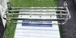 Stainless Steel Towel Rack - 3