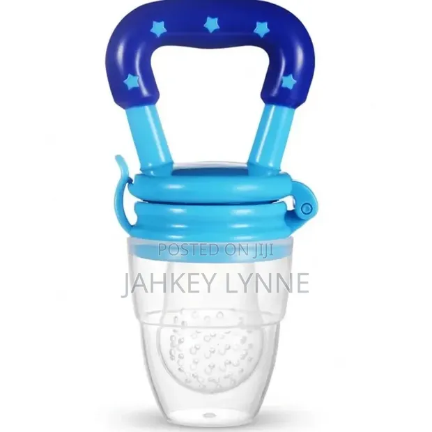 J's Baby Store Fruit Feeder - 1