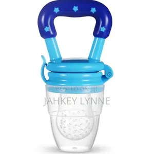 J's Baby Store Fruit Feeder