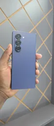Samsung Galaxy Z Fold6 512GB Blue - 1