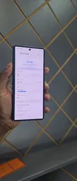 Samsung Galaxy Z Fold6 512GB Blue - 2