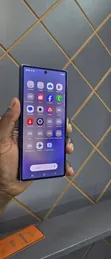Samsung Galaxy Z Fold6 512GB Blue - 3