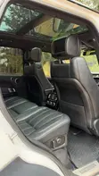 Land Rover Range Rover Vogue 2017 White - 5
