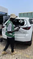 Windscreen Replacement Kampala - 1