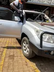 Windscreen Replacement Kampala - 4