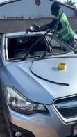 Windscreen Replacement Kampala - 5