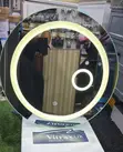 LED Light Mirrors - 5