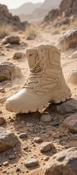 Tactical Desert Boots - Clavis Fashion Hub - 2