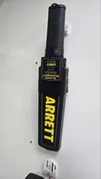 Garrett SuperScanner Handheld Metal Detector - 1