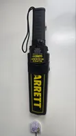 Garrett SuperScanner Handheld Metal Detector - 2