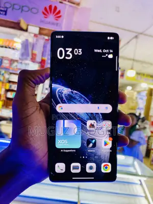 Infinix GT 20 Pro 12GB RAM