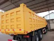 Howo Sinotruk 2008 Yellow - 2