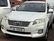 Toyota Vanguard 2012 - 2