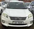 Toyota Vanguard 2012 - 4