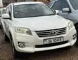 Toyota Vanguard 2012 - 5