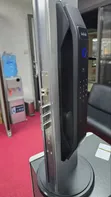 Smart Biometric Door Lock (Face, Fingerprint, Card, App) - 2