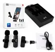 Brand New K9 Wireless Microphone - 1