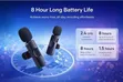 Brand New K9 Wireless Microphone - 2