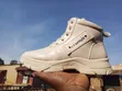 Ladies and Gents Sneakers - Jungle Boots - 1