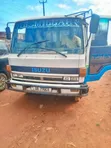1991 Isuzu Forward Tipper Truck - 1