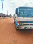 1991 Isuzu Forward Tipper Truck - 2