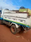 1991 Isuzu Forward Tipper Truck - 3