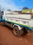 1991 Isuzu Forward Tipper Truck - 4