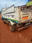 1991 Isuzu Forward Tipper Truck - 5