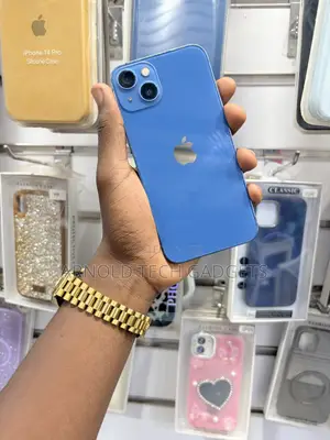 Apple iPhone 13 256GB Blue
