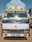 Mitsubishi Canter 1991 Truck - 1