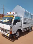 Mitsubishi Canter 1991 Truck - 2